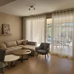 Elgouna - Mangroovy 2Br - Pool & Sea View
