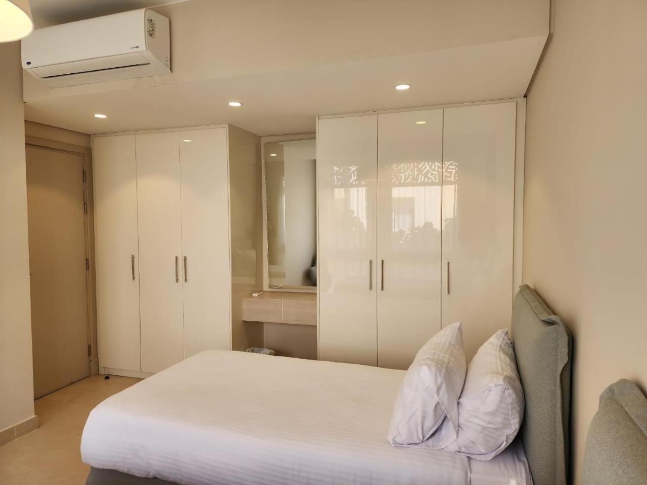 Elgouna - Mangroovy 2br - Pool & Sea View