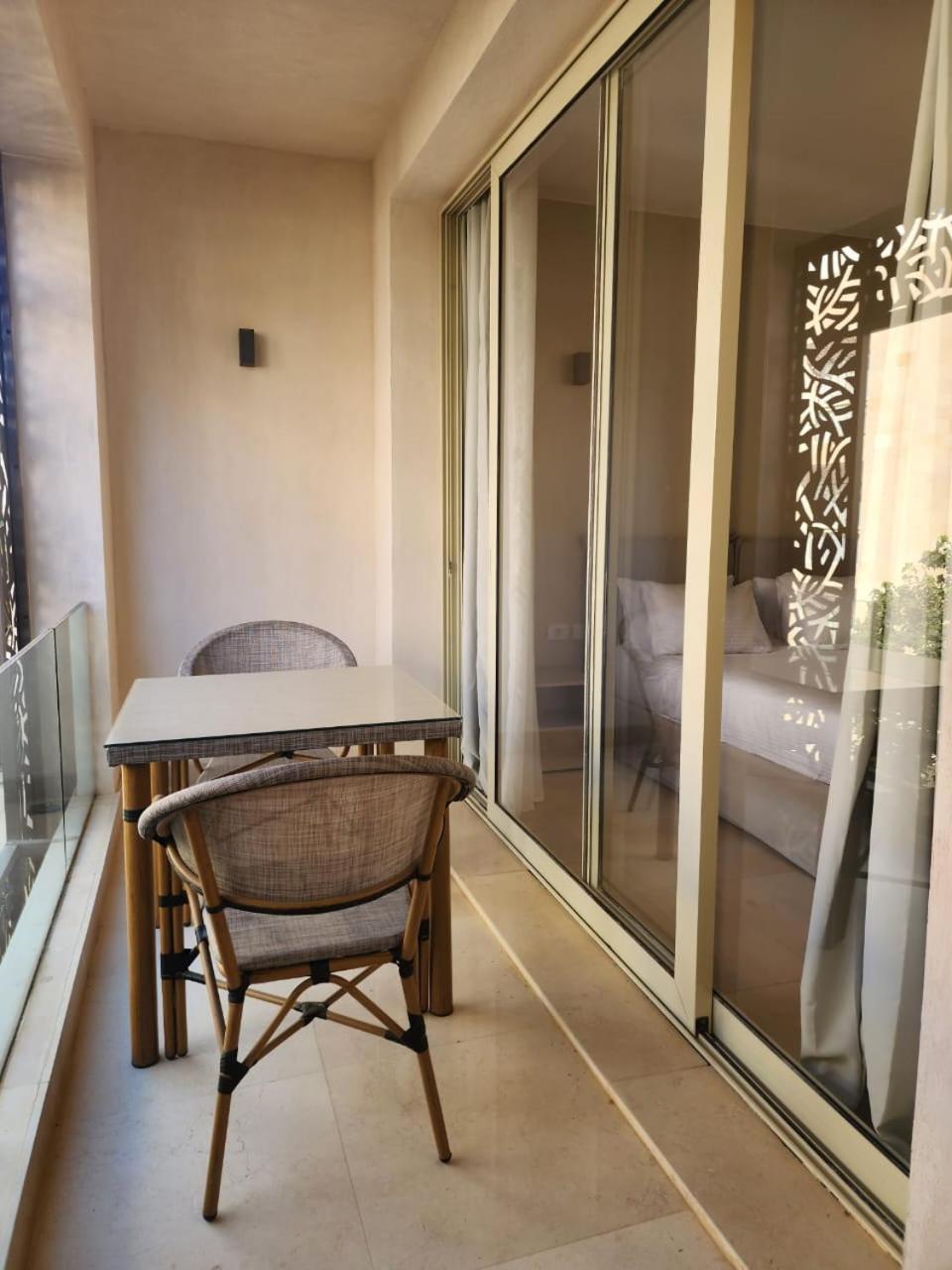 Appartement Elgouna - Mangroovy 2br - Pool & Sea View *