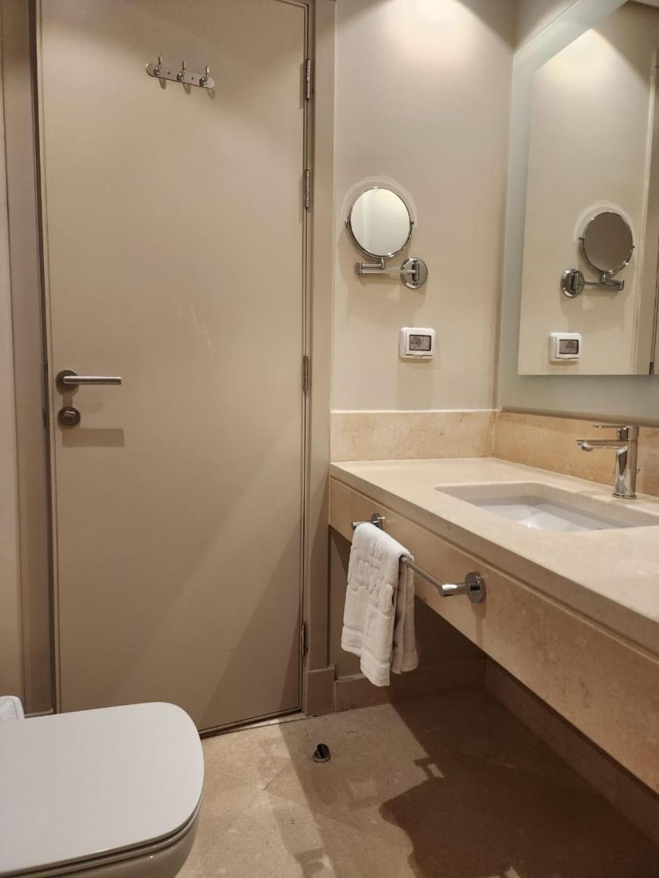 Appartement Elgouna - Mangroovy 2br - Pool & Sea View Hurghada