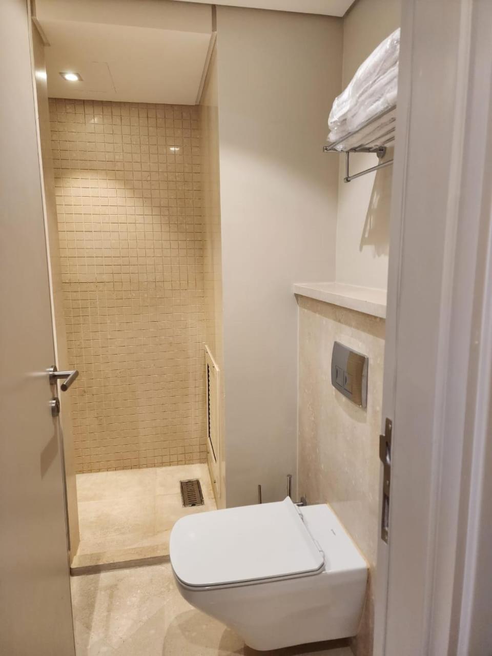 Elgouna - Mangroovy 2br - Pool & Sea View Appartement