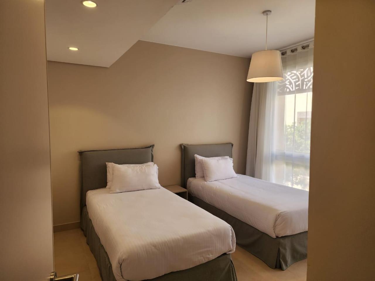 Elgouna - Mangroovy 2br - Pool & Sea View *