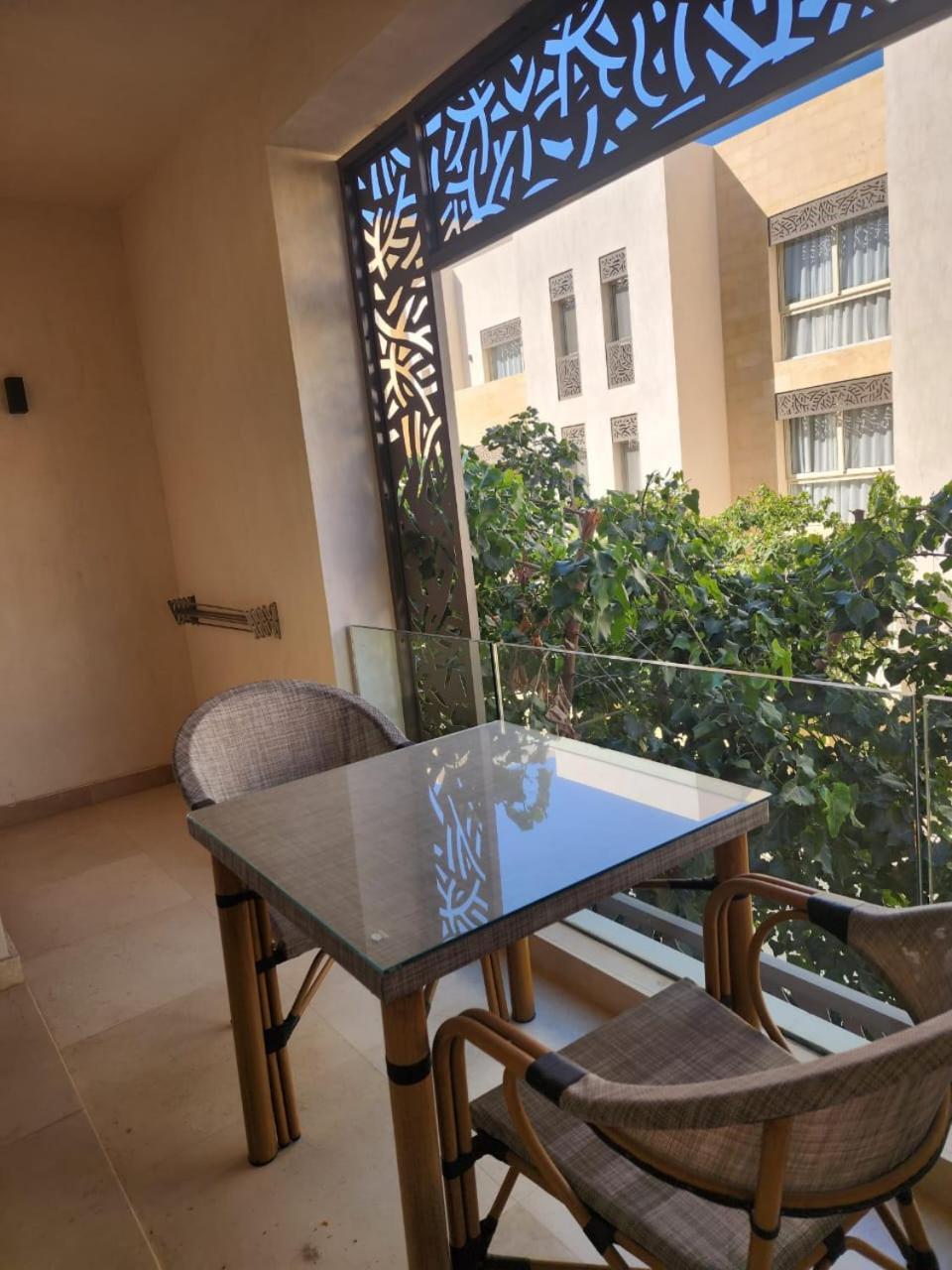 Elgouna - Mangroovy 2br - Pool & Sea View * Hurghada