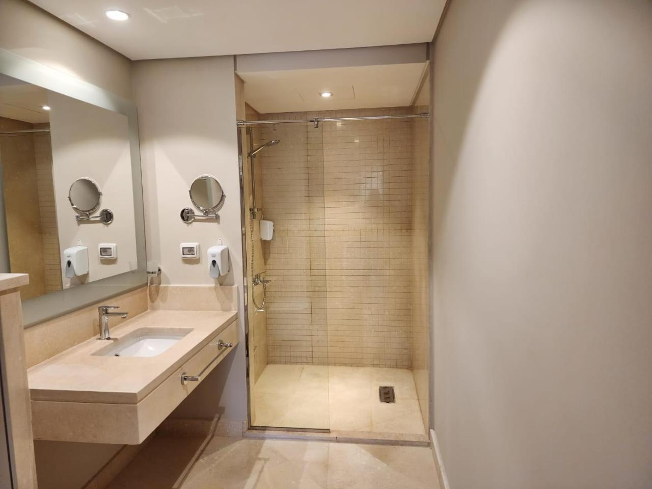 Elgouna - Mangroovy 2br - Pool & Sea View Appartement Hurghada