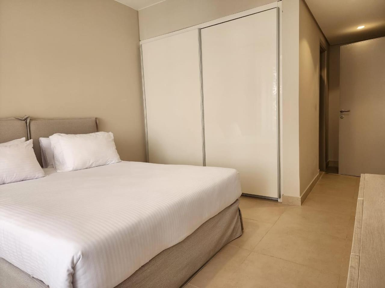 Appartement Elgouna - Mangroovy 2br - Pool & Sea View Hurghada